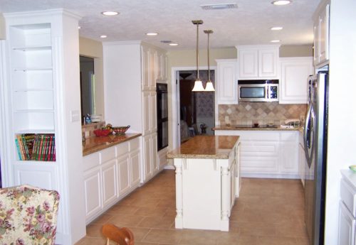 Kitchen 1
