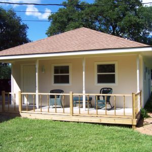 Services page- Additions